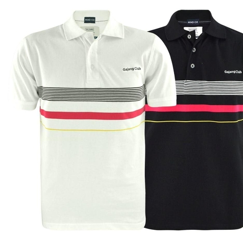 camisa gajang atacado