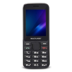 Celular Telefone Idoso Whatsapp Multilaser Zapp 3g - P9098 Menor preço em Celular Telefone Idoso Whatsapp Multilaser Zapp 3g - P9098