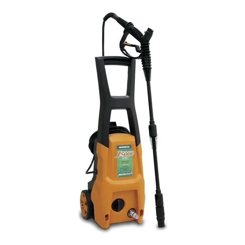 Lav. Alta Pressão Jacto Clean Monofásico 500lb – J500 220v