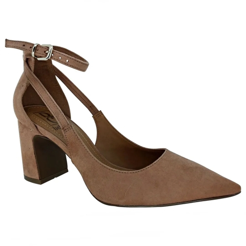 sapato scarpin na promoção