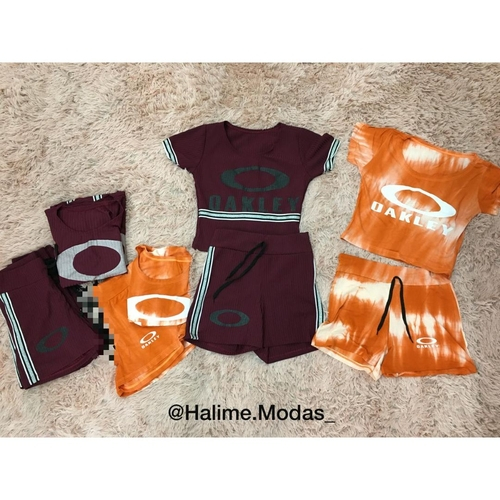 Conjunto da oakley feminino de calor Clearance