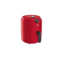 Fritadeira sem Óleo Arno AirFry Super RFRY Vermelha 4,2L 1400W Menor preço em Fritadeira sem Óleo Arno AirFry Super RFRY Vermelha 4,2L 1400W