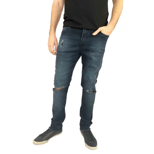 calça jeans masculina cavalera