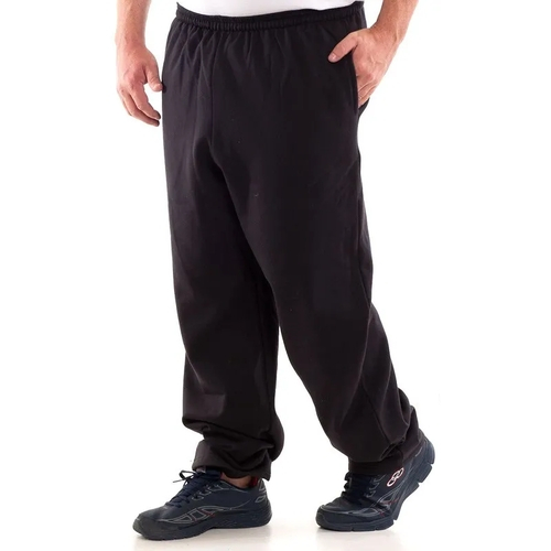calça moletom sem punho