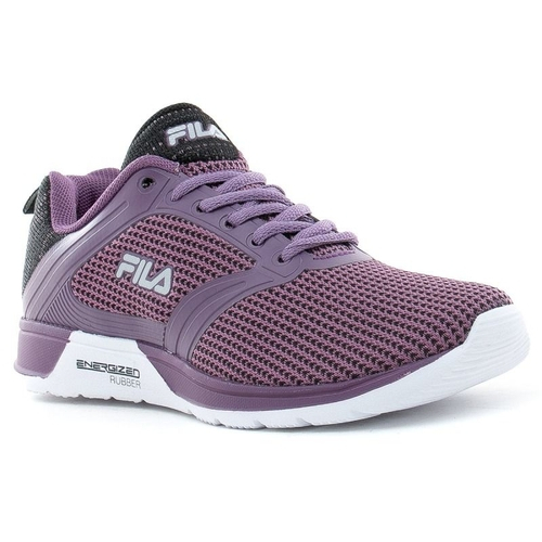 tênis fila fxt grid feminino