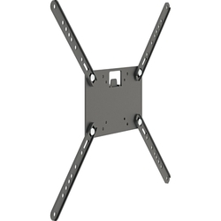 Suporte Fixo para TV de 14" a 56" STPF400 - Preto é boa?