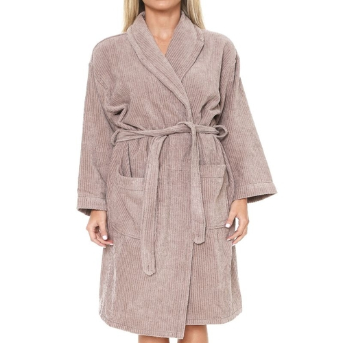 Roupão de algodão buddemeyer Clearance