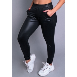 Calça Jogger Cirre Feminina Cintura Alta Hot Pants Ribana Mvb Modas é boa?