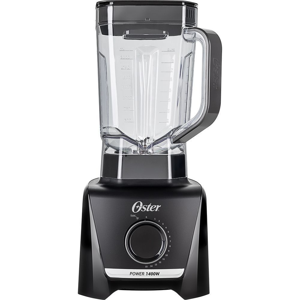 Liquidificador Oster OLIQ610 15 Velocidades 1400W - 220v