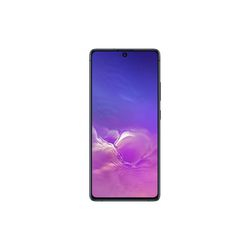USADO: Smartphone Samsung Galaxy S10 Lite Dual Chip Android Tela 6.7" Octa-Core 128GB 4G Câmera Tripla 48MP+12MP+5MP - Preto é boa?