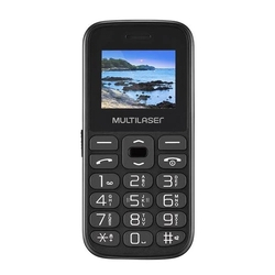 Celular Vita IV Dual Sim P9120 - Multilaser Menor preço em Celular Vita IV Dual Sim P9120 - Multilaser