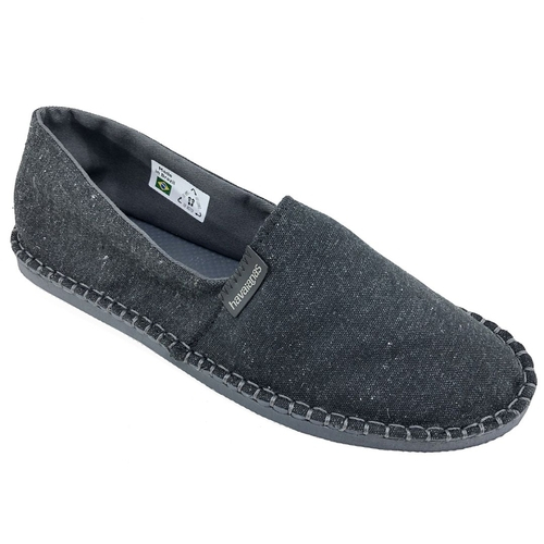 Espadrille havaianas preto Clearance