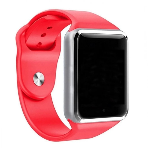 relógio celular smartwatch a1