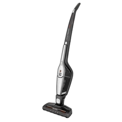 Aspirador de Pó Electrolux Vertical 2 em 1 Ergorápido ERG25 Cinza Bivolt Menor preço em Aspirador de Pó Electrolux Vertical 2 em 1 Ergorápido ERG25 Cinza Bivolt