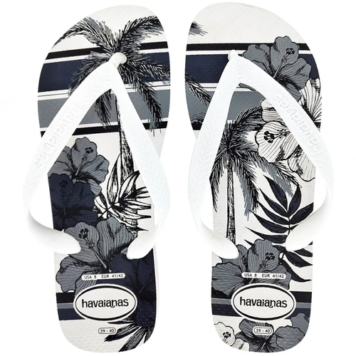 Chinelo de dedo masculino havaianas Clearance