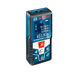 Trena à Laser Medidor de Distância GLM500 50 Metros Bosch é boa?