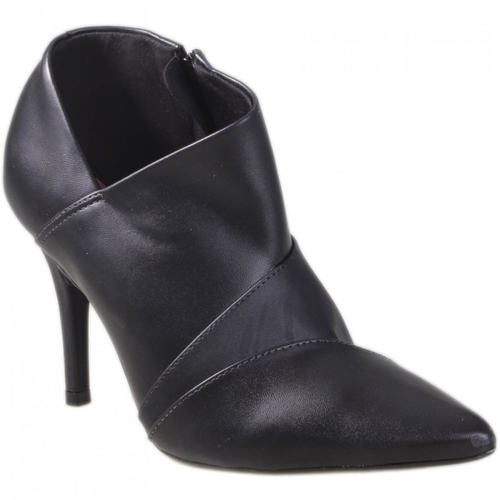 ankle boot vizzano preta