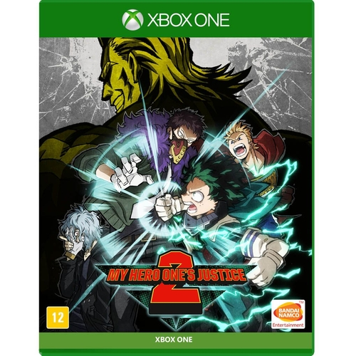 Jogos de anime de xbox 360, extra