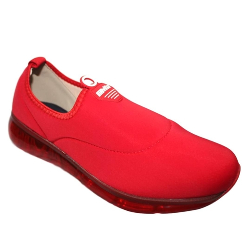 tenis actvitta vermelho