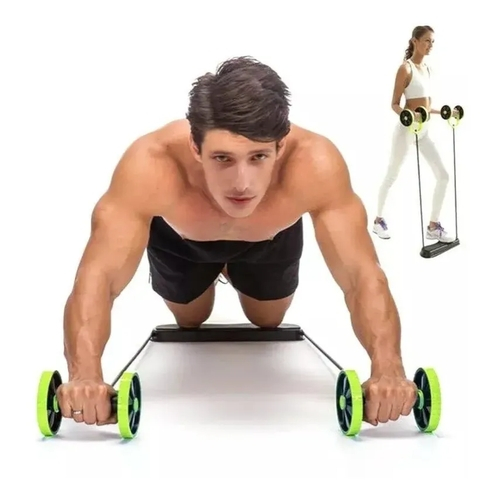 Aparelho abdominal portatil Clearance