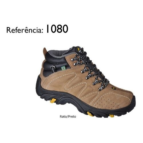 bota de tracking