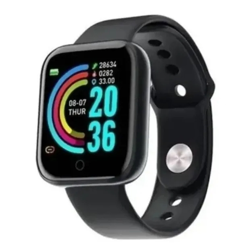 fit pro smartwatch