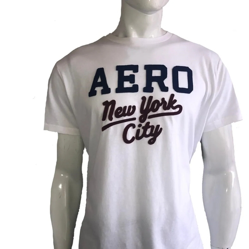 camisa aero