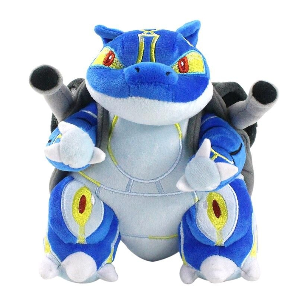 Pokemon Lendário Kyogre Pelucia