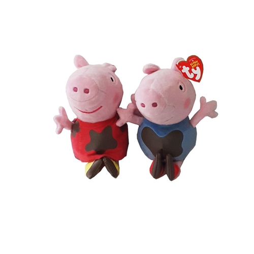 Peppa pig casa com jardim - dtc em Promoção na Americanas