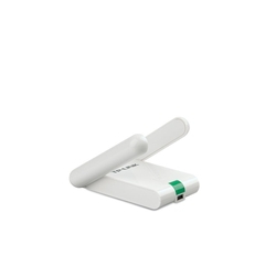 Adaptador USB Wireless TP-Link N 300Mbps de Alto Ganho TL-WN822N Menor preço em Adaptador USB Wireless TP-Link N 300Mbps de Alto Ganho TL-WN822N