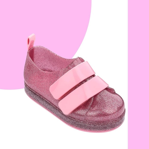 tenis infantil masculino melissa