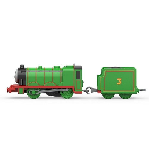 Thomas E Seus Amigos Trem Motorizado Thomas Bmk87 - Mattel em Promoção na  Americanas