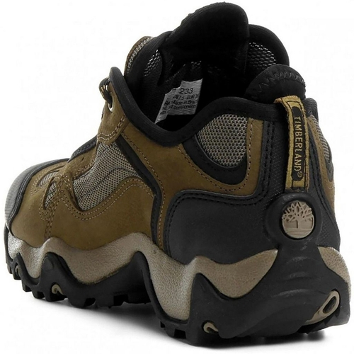 timberland gorge c2 marrom
