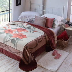 Cobertor Casal Jolitex Kyor Plus Açores 180x220cm é boa?
