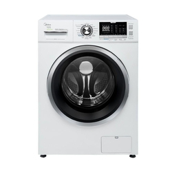 Lava e Seca Midea Storm Wash 11Kg Inverter Tambor 4D Branca é boa?
