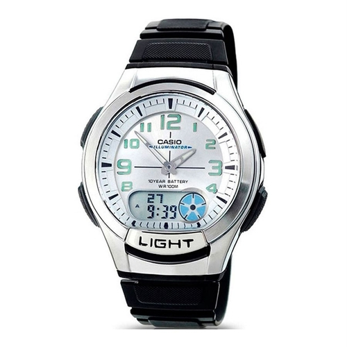 casio aq 180