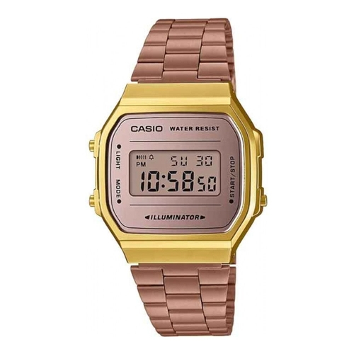 americanas casio vintage