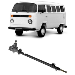 Caixa Direção Volkswagem Kombi 97 A 2005 Sem Ponteira Ampri é boa?