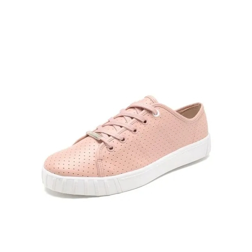 tenis moleca perfuros