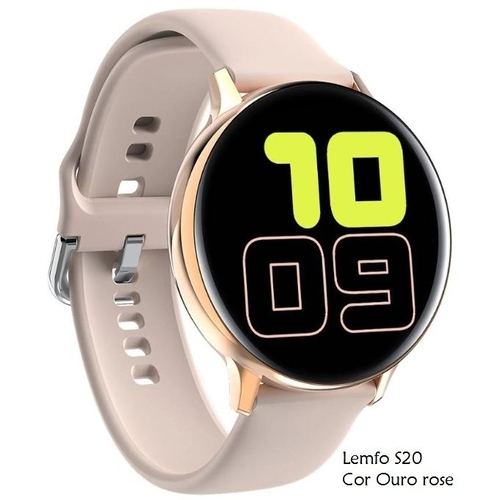 smartwatch s20