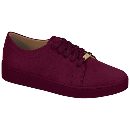tenis vizzano tratorado vinho