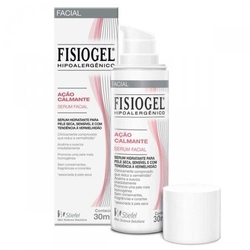 Sérum Facial Fisiogel A.I Ação Calmante 30ml é boa?