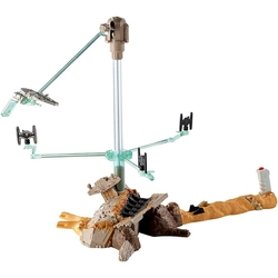 Hot Wheels - Star Wars - Escape From Jakku Menor preço em Hot Wheels - Star Wars - Escape From Jakku