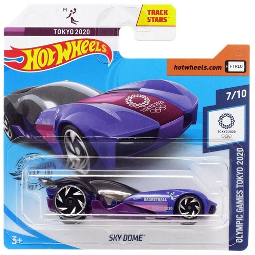 Carrinho Hot Wheels Velocita Tokyo 2020 em Promoção na Americanas