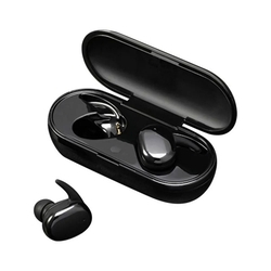 Cwxuan Y30 Fone De Ouvido Bluetooth 5.0 Mini-fone De Ouvido Sem Fio TWS, Impressão Digital Touch C é boa?