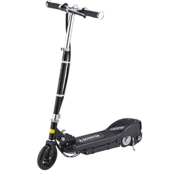 Patinete Elétrico Motorizado Bateria 120W Potente 24V 80Kg é boa?