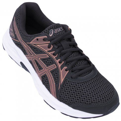 tenis asics rose
