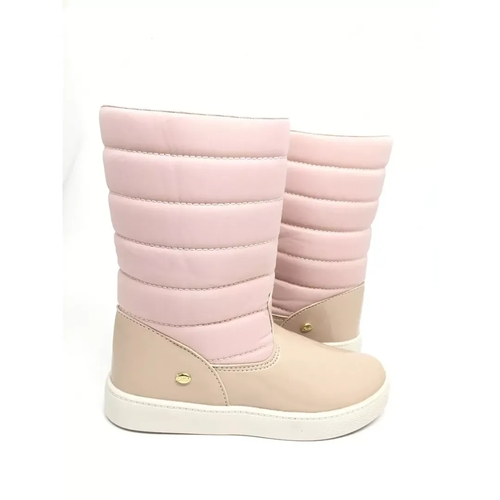 bota de pelinho adulto