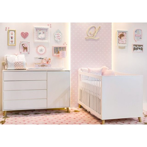 Berço studio quater Clearance