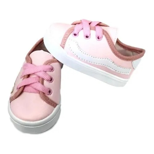 tenis para bebe recem nascido feminino